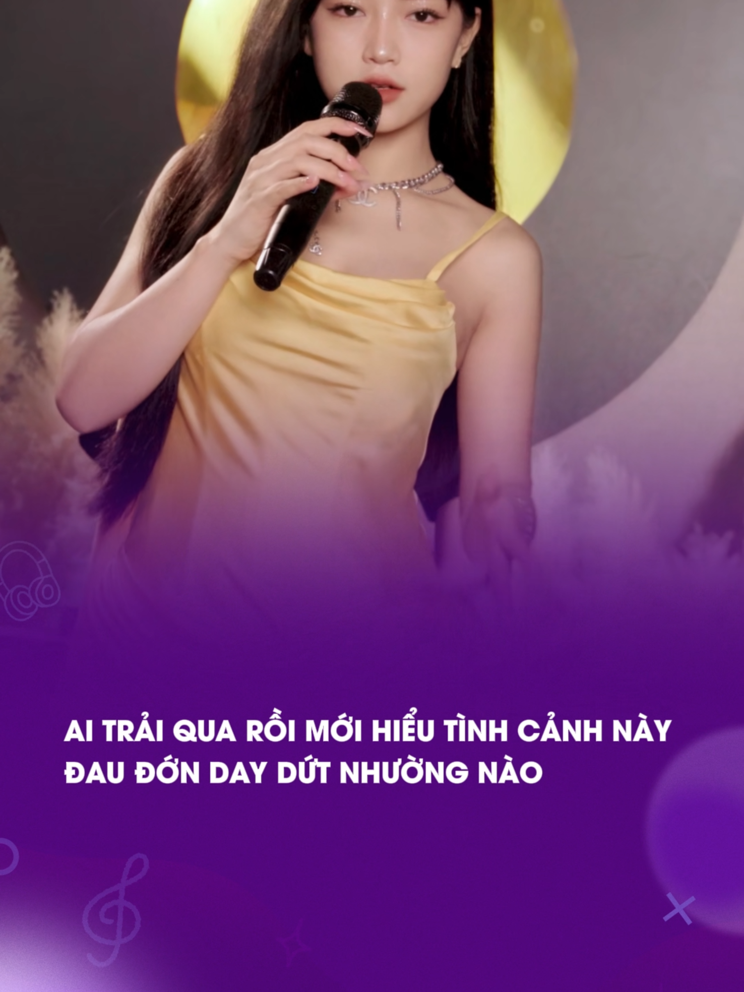 Ai cũng nói bao la tựa mây trời, mà đâu thấy xót xa trong lòng tôi..  #nguoibanlongnguoivotinh #thuyle #nhachaymoingay #tiktokgiaitri #nhactamtrang