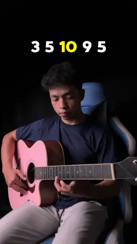 Intro Vierra - Seandainya versi 1 senar . . #guitartutorial #easytutorial #seandainya #vierra #vierratale