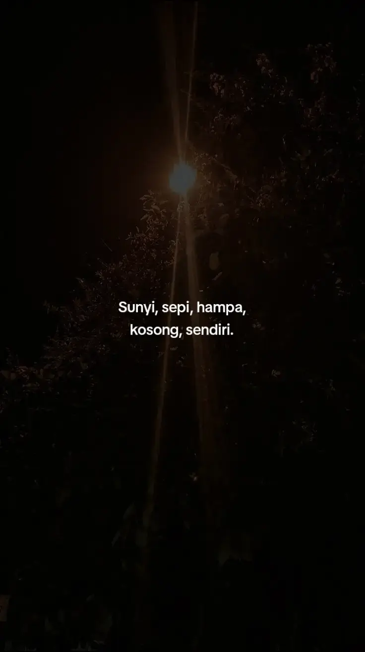 begitulah yg saat ini kurasakan.  tanpa adanya notif dari seseorang. ☹️ #storysad🥀 #sadstory😔 #storywa  #galaubrutal #sadvibes🥀 #fypシ 