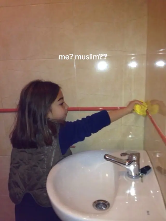 alhamdulillah🥹 #fypage #islamic_video #muslimrevert #salat #Allah #shahada