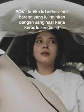 bekerja kerasla sampai kamu tidak perlu melihat label harga saat berbelanja #fyp #juaneve #fypシ゚viral  @Juan & Eve 
