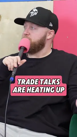 trades are brewin