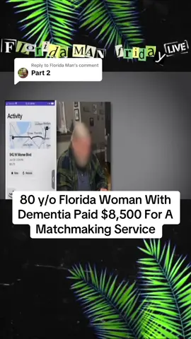 Replying to @Florida Man #floridawoman #floridaman #part2 