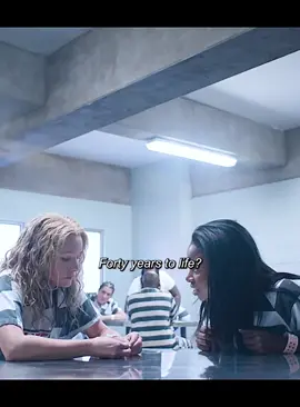 Part 17#foryou#film #tiktok#queenpins#movie#usatiktok