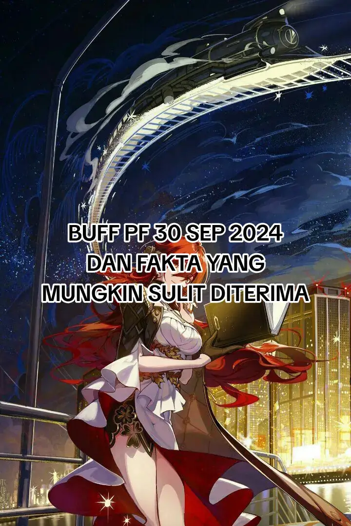 Ya Terima aja bahwa faktanya demikian #starrail #HonkaiStarRail #hsr 