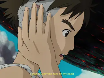 without malice | #theboyandtheheron #studioghibli  #boyandtheheron #howdoyoulive #studioghibliedit #studioghiblifilms #hayaomiyazaki #miyazaki #anime #ghibli #aesthetic #film #filmtok #edit #edits #fyp #fypシ゚ #viral #abcxyz #zyxbca #nge 