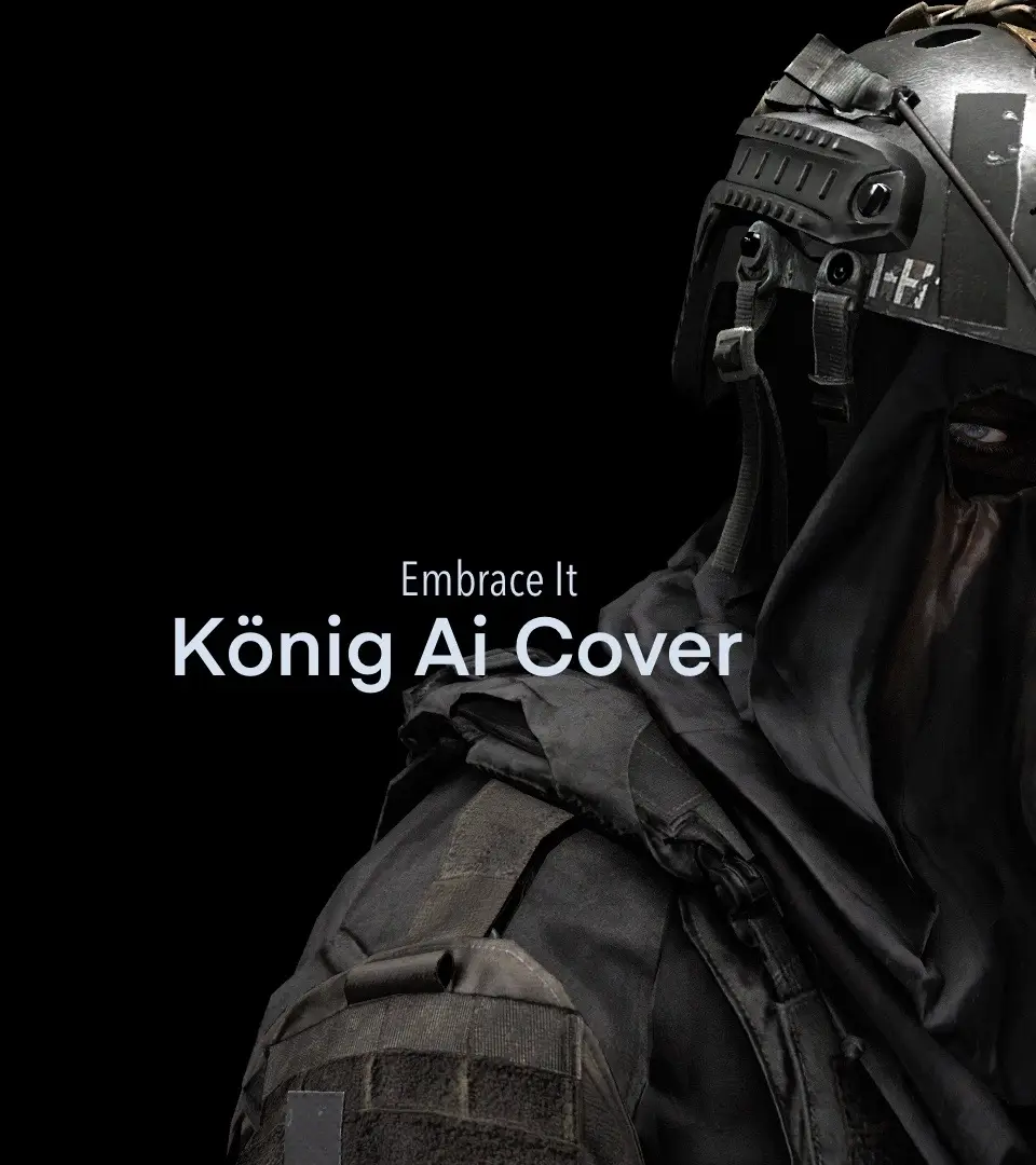 3D render by Me (Full Imagen Link in Bio) #könig #konig #königcod #königmw2 #königaicover #aicover #callofduty #codaicover #aisong 