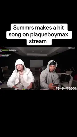 Do yall like this song ??? #fyp #foryou #twitch #tiktok #summrs #plaqueboymax #undergroundmusic 