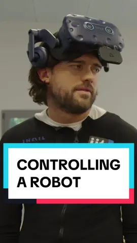 Even the robot was annoyed that my Dad bailed on me.    Outtakes from Fatherhood with my Father are now available to watch, over on my YouTube channel.   #jackwhitehall #michaelwhitehall #fatherhoodwithmyfather #comedy #comedian #funny #funnyvideo #netflix #funnytiktok 