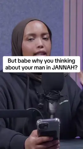 may Allah grant us all Jannah x Brand new video out right now 🙂‍↔️ #fyp #muslimtiktok 