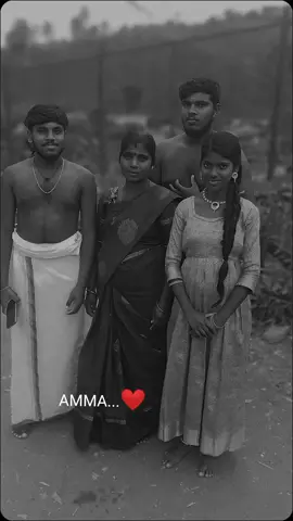 love you Maa... ❤🫂@••🖤MR BLACK🖤•• AND °°🤍WHITE 