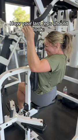If youre seeing this, Train HARDER 👹 @hannahredwood  #trainhard #workingout #gymtips #gymmotivation #failuretraining #GymTok #gymgirls #pushyourse #trainharder #FitTok #workoutpartner 