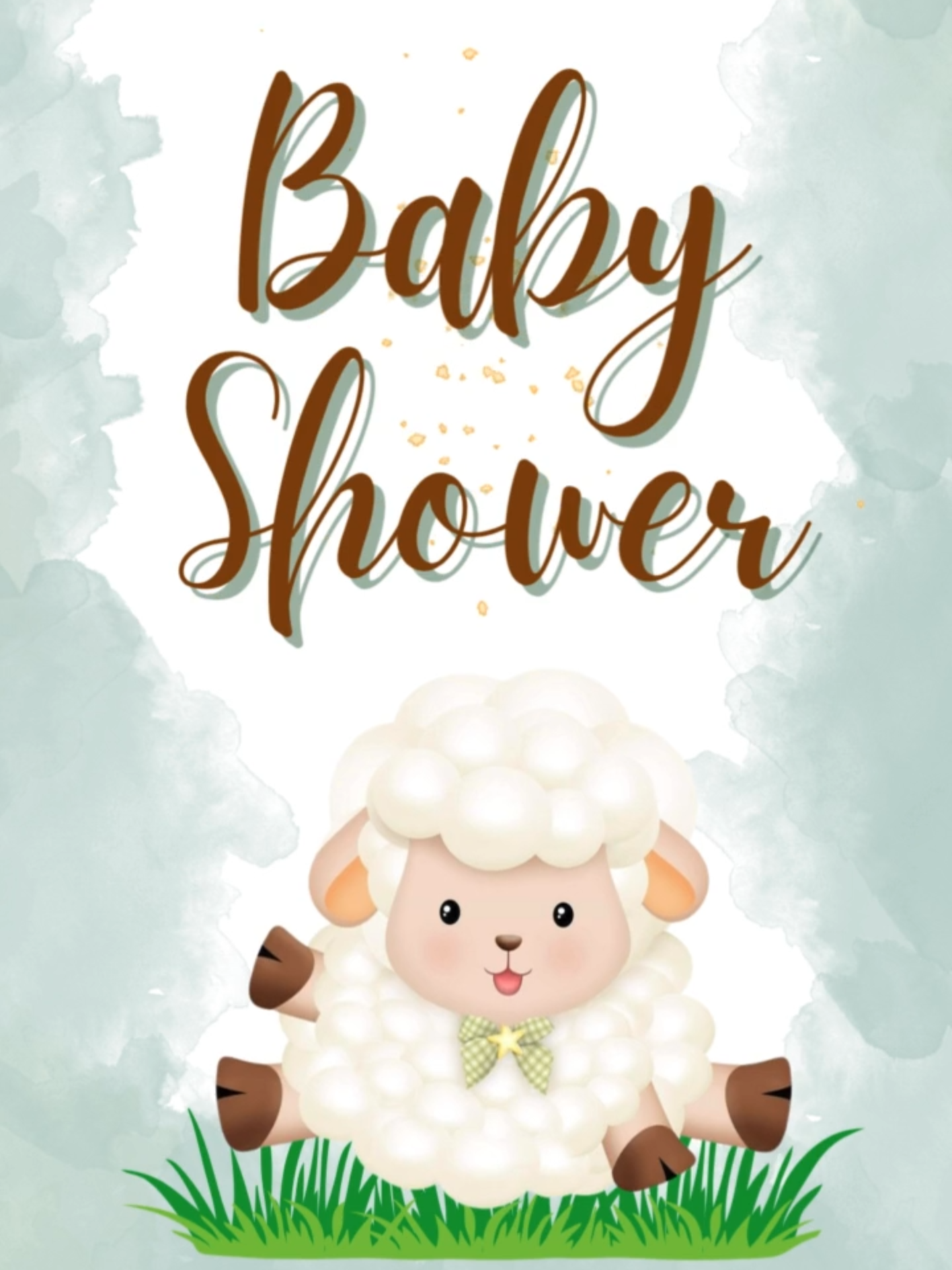 invitacion digital Baby Shower corderito #babyshower #invitaciondigital #invitaciondigitalanimada #invitacionesdigitales #invitacionescreativas #invitaciondecorderito #cordero #digital #chile #venezuela #panama #mexico #colombia #ecuador #peru