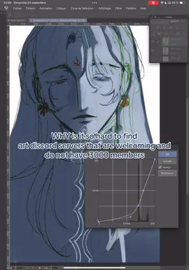 also why are they all so intimidating i NEVER last more than a week this is SCARY #art #oc #originalcharacter #flopnation #fyppp #artcommunity #artistsoftiktok #artdiscord #discord #moots 