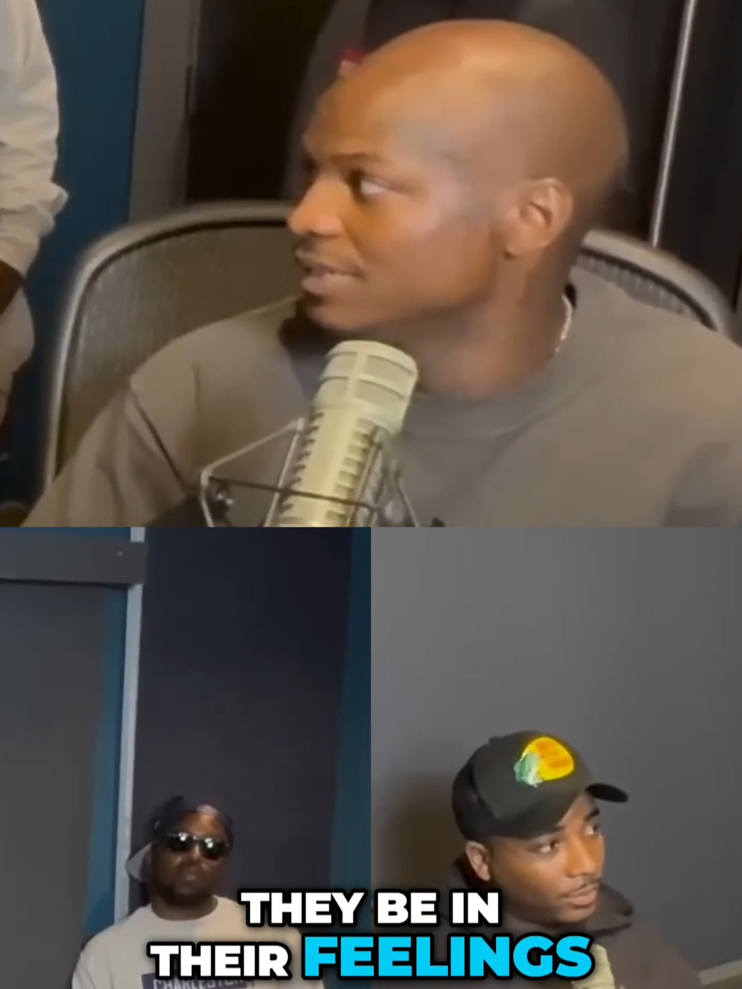YSL Woody on his Relationship Status #ysl #woody #yslwoody #rap #youngthug #rapper #rappers