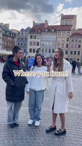 #interview #warszawa #StreetStyle #question #interviewquestions #warsaw #treveling 