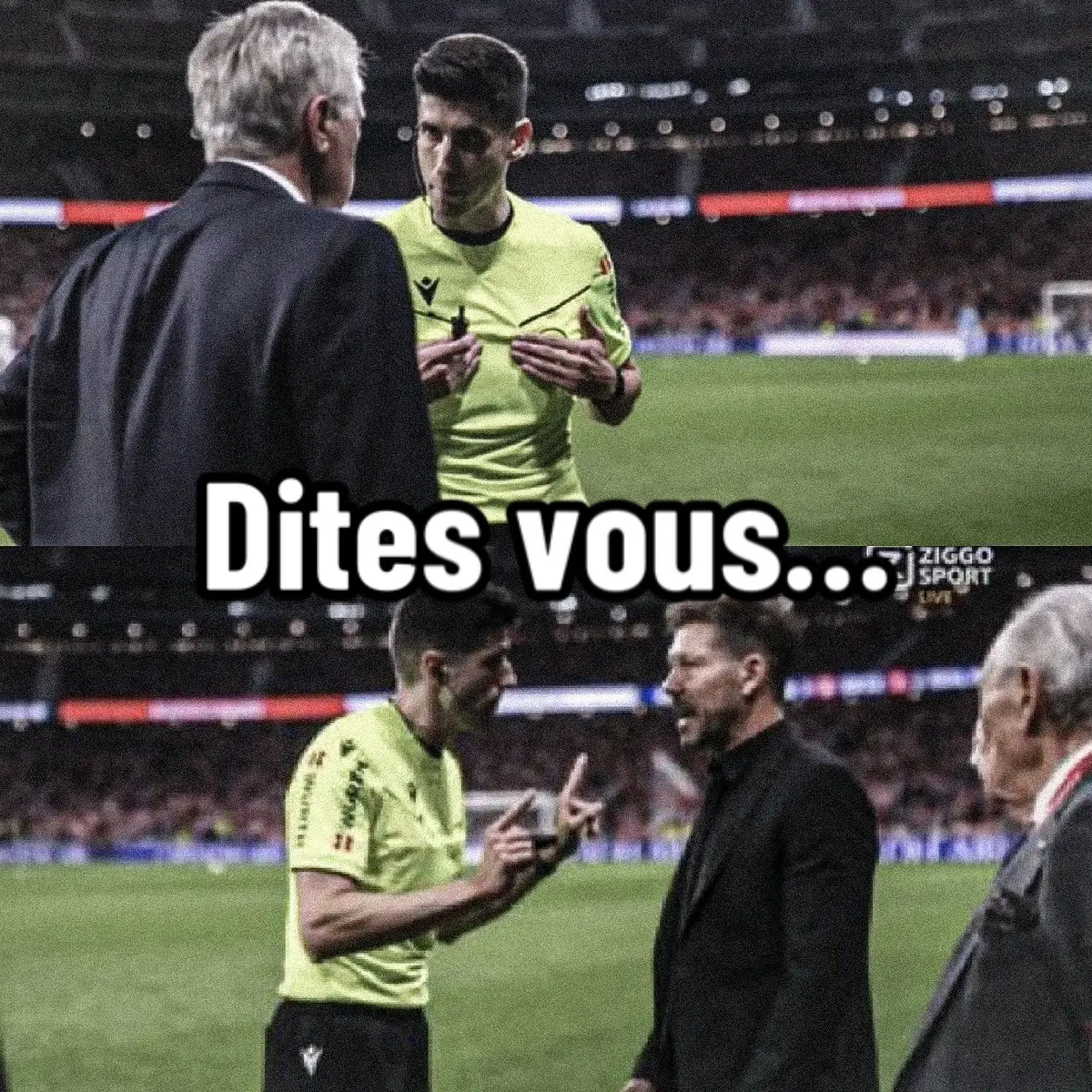 #ancelotti #diegosimeone #football #realmadrid #fyp #pourtoi 