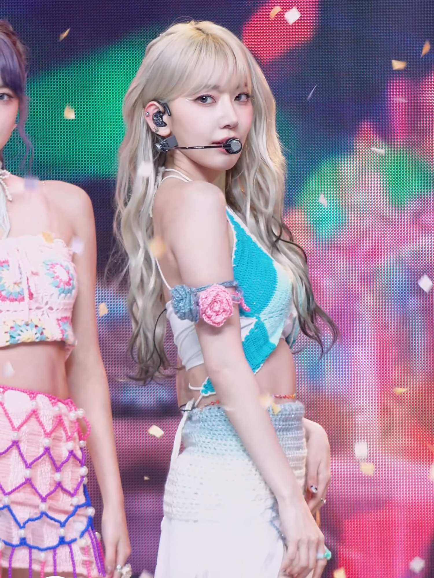 Smart - LE SSERAFIM SAKURA Fancam | 240229 #SAKURA #사쿠라 #LESSERAFIM #르세라핌 #Smart #fancam #직캠 #okchoom3r #kpop #dance #dancing #viral #fyp #foryou #foryoupage #kpopfyp