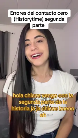 Segunda parte ♥️