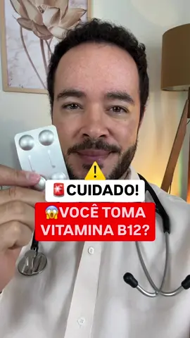 ⚠️ Atenção! Nem toda vitamina B12 é igual ⚠️   Você que está tomando vitamina B12 achando que vai resolver seu cansaço e falta de energia, fique atento! 🚨 A melhor forma de B12 para dar energia e combater a fadiga crônica é a adenosilcobalamina 💥. Ela é a mais estudada para tratar aquele cansaço arrastado que te acompanha há tempos. A dosagem ideal? 1mg por dia! Em segundo lugar, temos a metilcobalamina, e logo depois a hidroxocobalamina. Agora, sabe qual é a pior forma de B12? A cianocobalamina, que infelizmente é a mais comum naquela “injeção famosa” 😬. Mulheres 40+, não deixem isso passar batido! Se você quer garantir que está tomando os nutrientes certos para o seu corpo. 💬 Comenta: NUTRIENTES e comece a cuidar melhor da sua saúde agora! #VitaminaB12 #Cansaço #FadigaCrônica #NutrientesClimatério AVISO LEGAL: Este conteúdo é apenas informativo e não substitui a consulta a um médico, não estabelece relação médico-paciente via redes sociais e não indica tratamento. Consultas individuais são essenciais para uma avaliação completa e tratamento adequado.