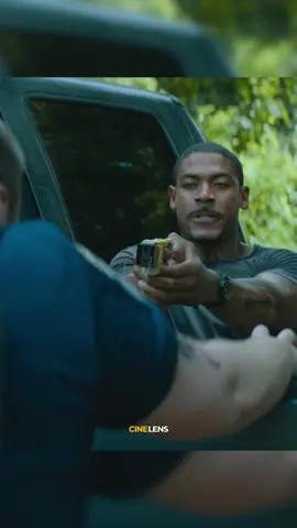 Cop tries to frame the WRONG person! #rebelridge #rebelridgenetflix #netflix #netflixoriginal #marines #soldier #cops #dirtycops #dashcam #wrongperson #framing #aaronpierre #aaronpierreedit #donjohnson @Netflix @Aaron Pierre @Marines 