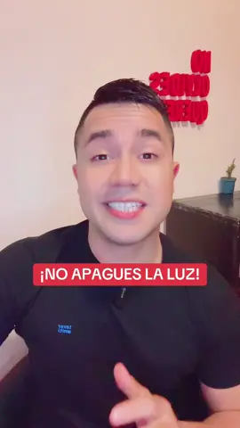 No apagues la luz… #gustavomoses #consejosdeamor #consejosparamujeres 