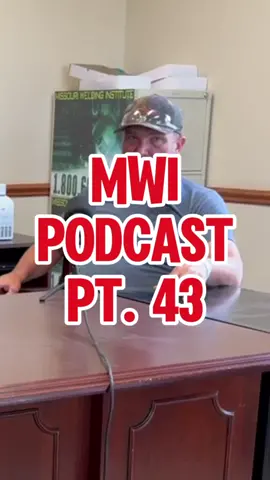 MWI sets every student up for success!💰 For a more in DEPTH conversation about MWI please contact: • Call - 1(800) 667-5885 #welder #wwa #union #welding #fabrication #industry #career #ontheroad #hardwork #lifechanging #workhardplayhard 