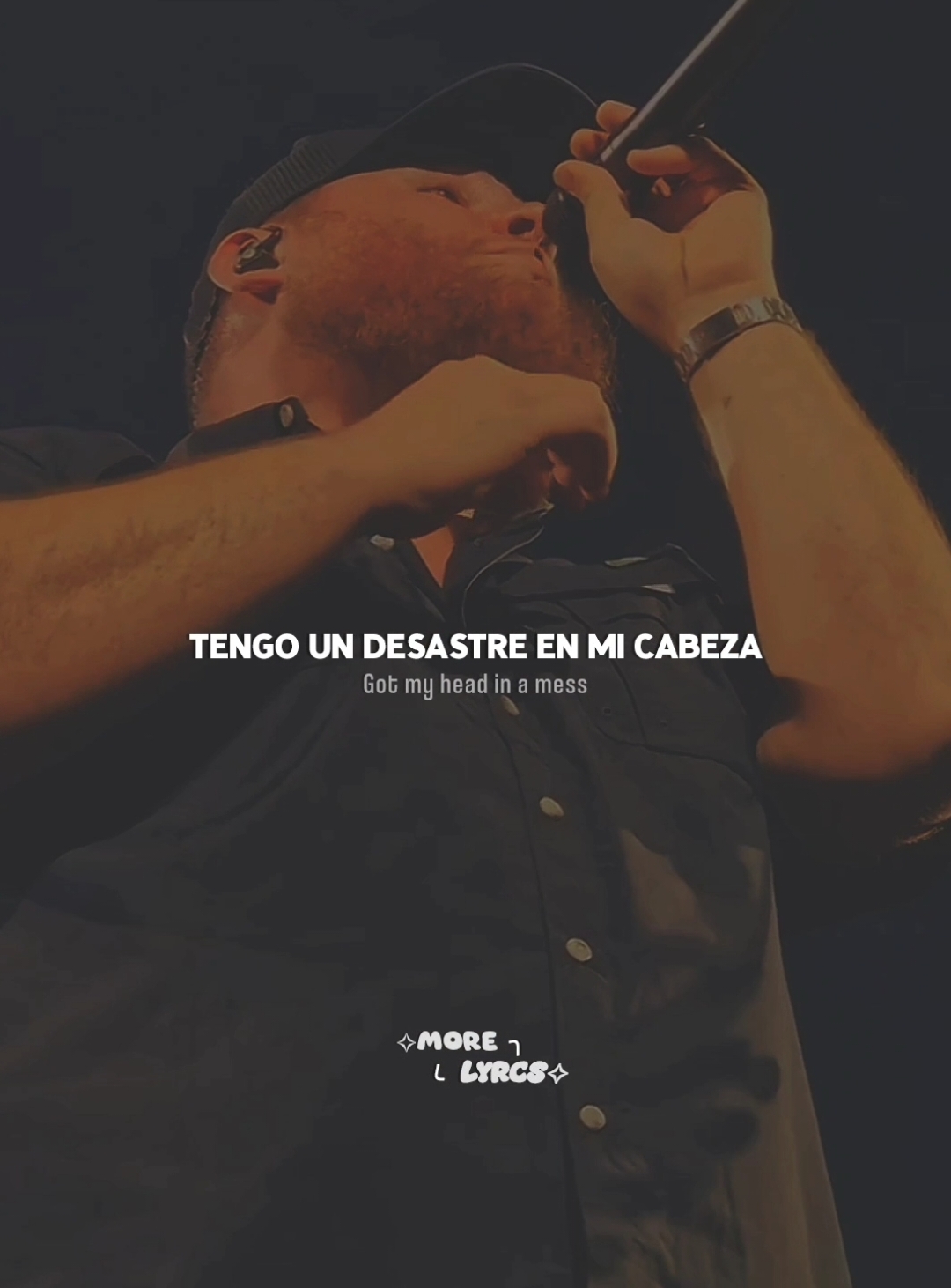 One number away - #LukeCombs #foryoupage #musica #parati #subespañol #fyp 