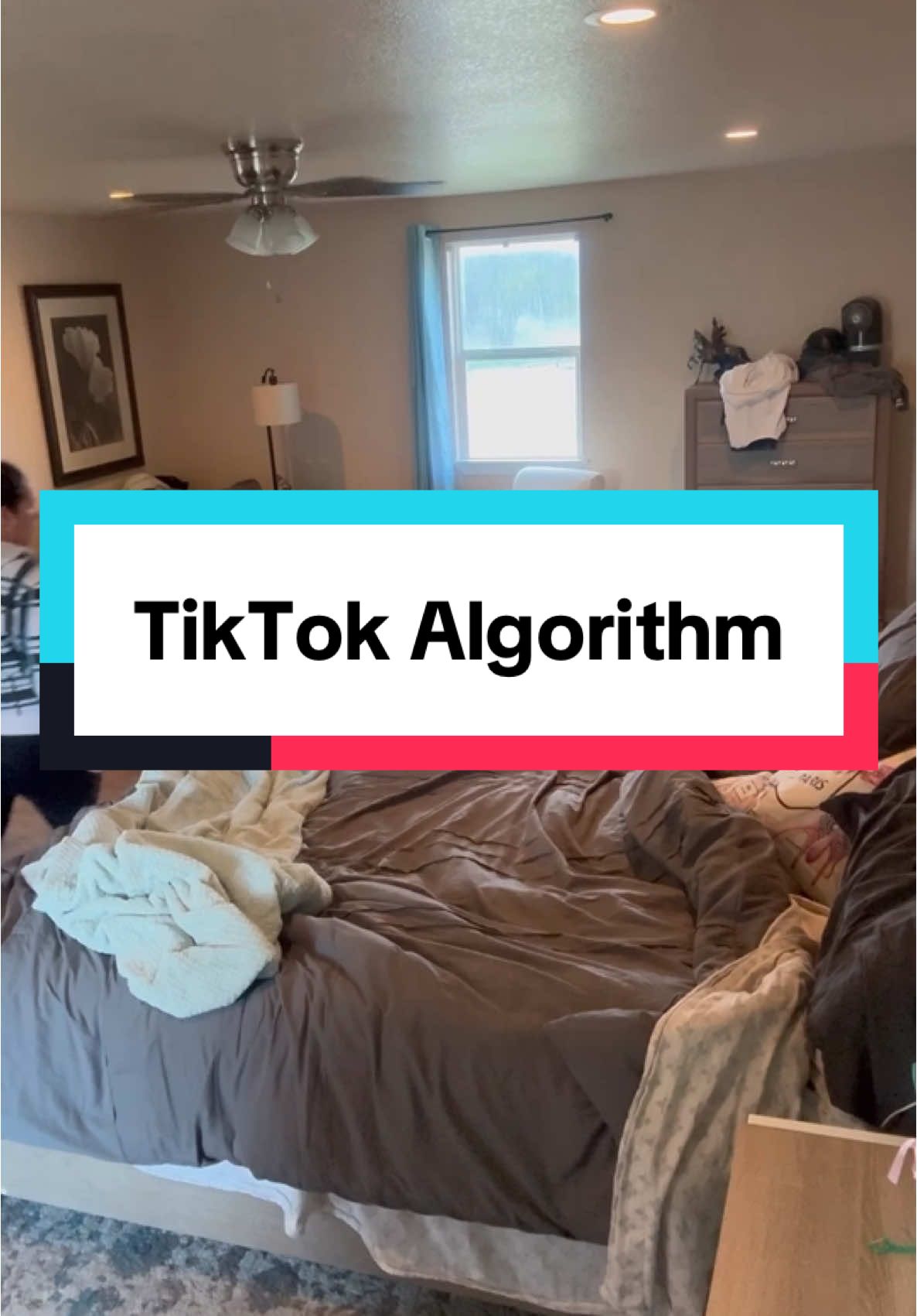 Figuring out the TikTok algorithm. #creatorsearchinsights #algorithmtiktok #algorithim #howtogrowontiktokforbeginners #tipsandtricks #tiktoktips #tiktoktipsandtricks #tiktokalgorithm 