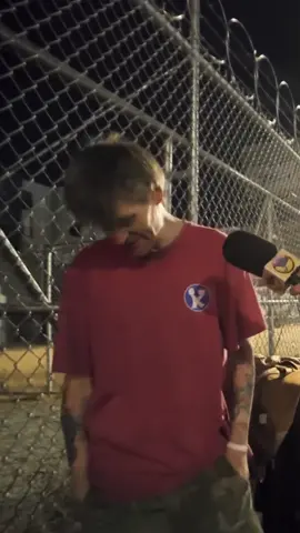 10 Years on the Streets… Full vid on YT: Brandon Buckingham #homeless #seattle #brandonbuckingham #homelessness #kensington 