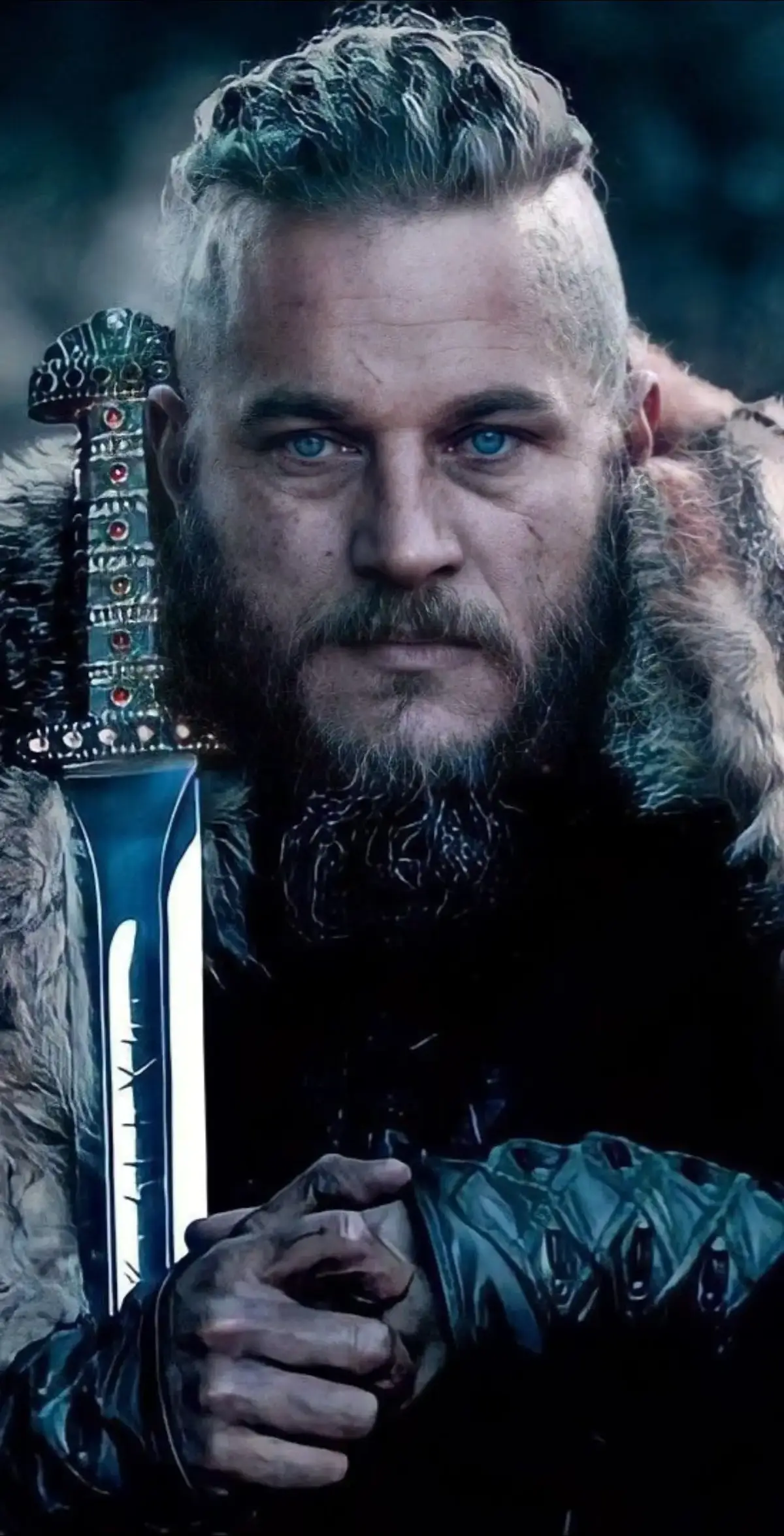 #vikings #ragnar #راجنار_لوثبروك #فايكنج #خلفيات_جوال_فخمه_دعمكم✅ #خلفيات_عالية_الدقة #8k📸 #ذكاء_اصطناعي #wallpapers4k #خلفيات 