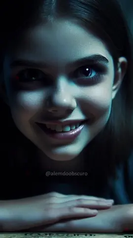 O Tabuleiro Ouija... #lendas #misterio #terror #sobrenatural #creepypasta 