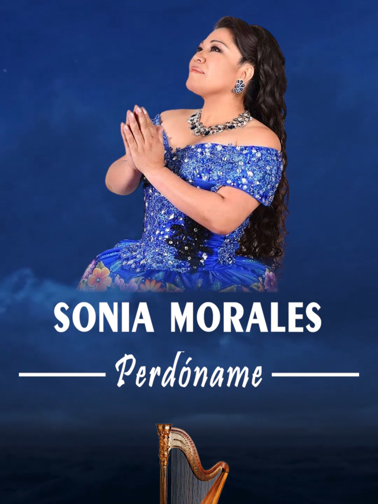 #lixerproducciones #SoniaMorales #Perdóname #música #recuerdos