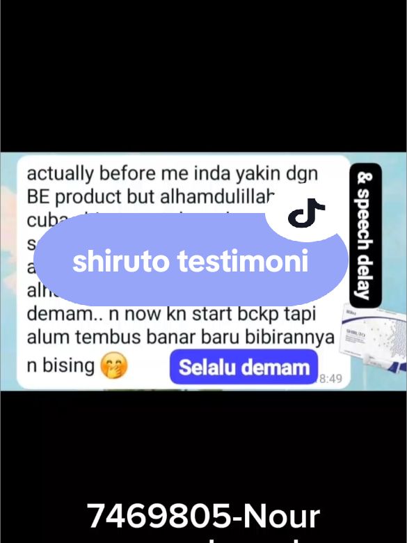 #nourbe  #beinternational  #health #shirutotestimonial  #fyp  Thank u sharer for the testi. photo: credits to LHHninjawarriors 