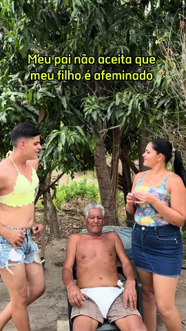 “Meu fi meu fi,ce vai ver coisa que ate o D1@B0 arrepia” 😟🗣️😂