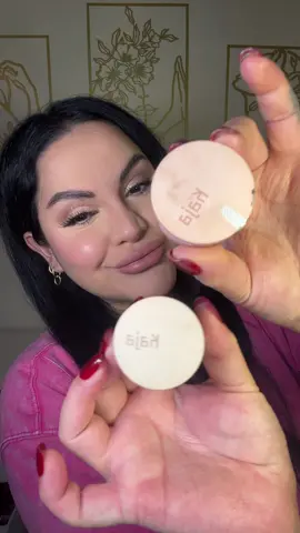 #beauty #grwm #fyp @Kaja Beauty 