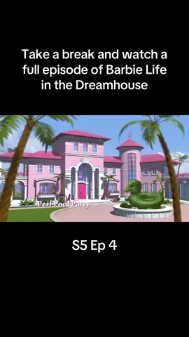 Perf Pool Party 🩷 #fyp #foryou #xybca #barbie #barbielifeinthedreamhouse #barbieedit #episode #story #storytime #viral #viralvideo #viraltiktok #ken #poolparty #pool 
