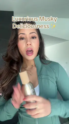 Love me a good musky scent @Saltair Body #saltairbody #santalbloom #bodysprays 