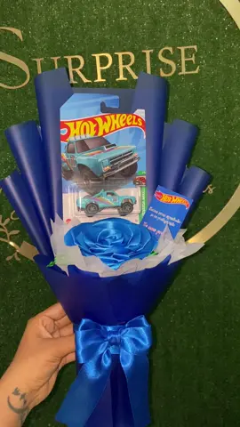 #carritoshotwheels #ramohotwheels #ramoseternos #floreseternas 
