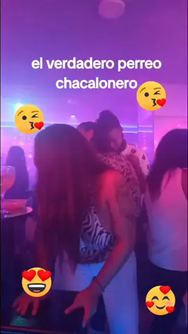 #perreochacalonero #