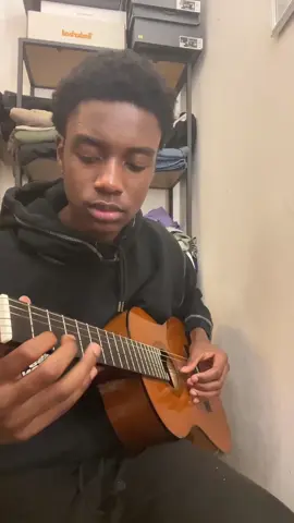 We Not Like You #guitarcover#guitar #nettspend #fyp 