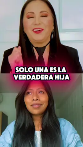 Yalitza Aparicio y Ana Gabriel Enfrentadas en Juicio por herencia de la India Maria #anagabriel #yalitzaaparicio #telemundo 