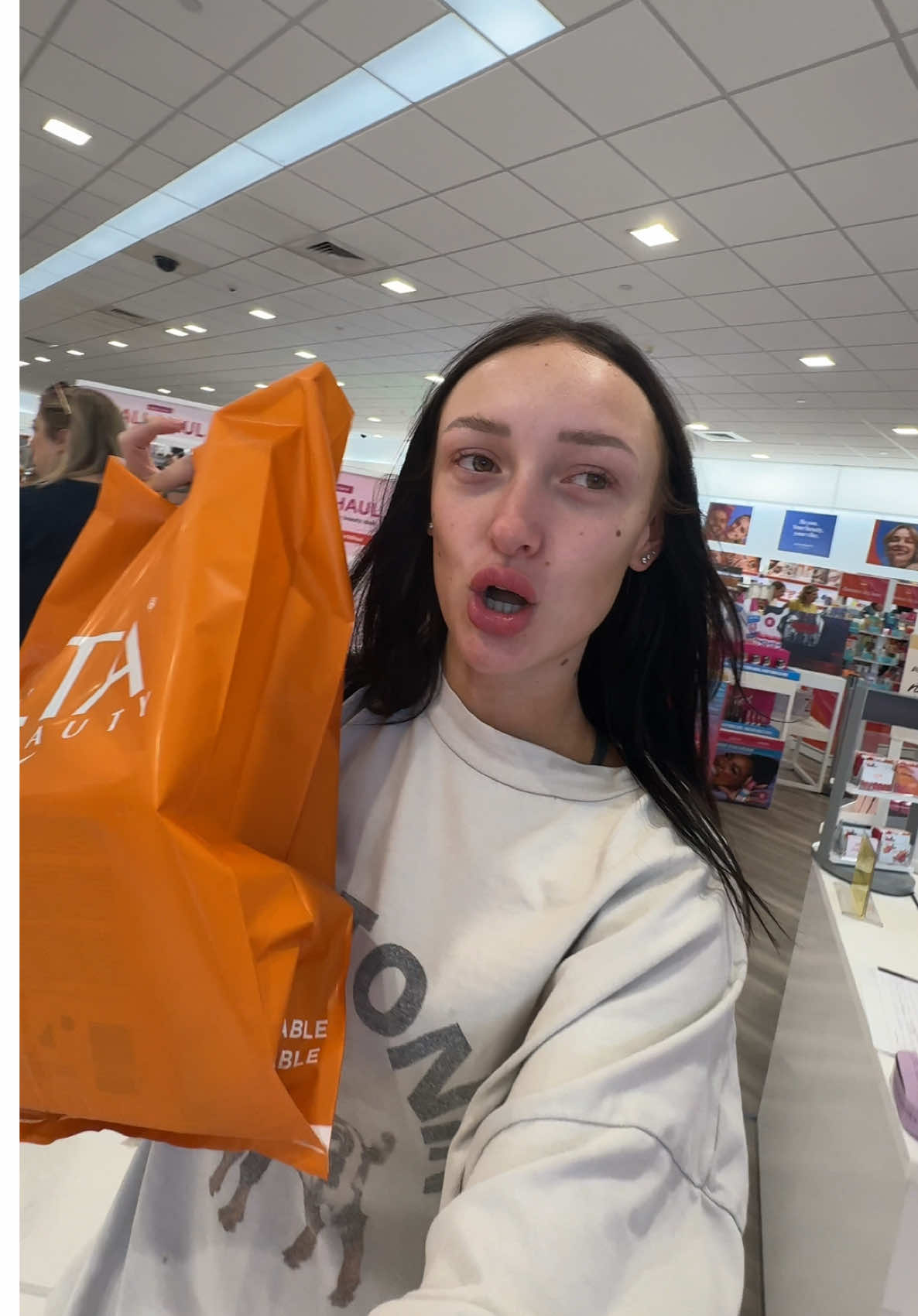 Come shopping with me 🛍️