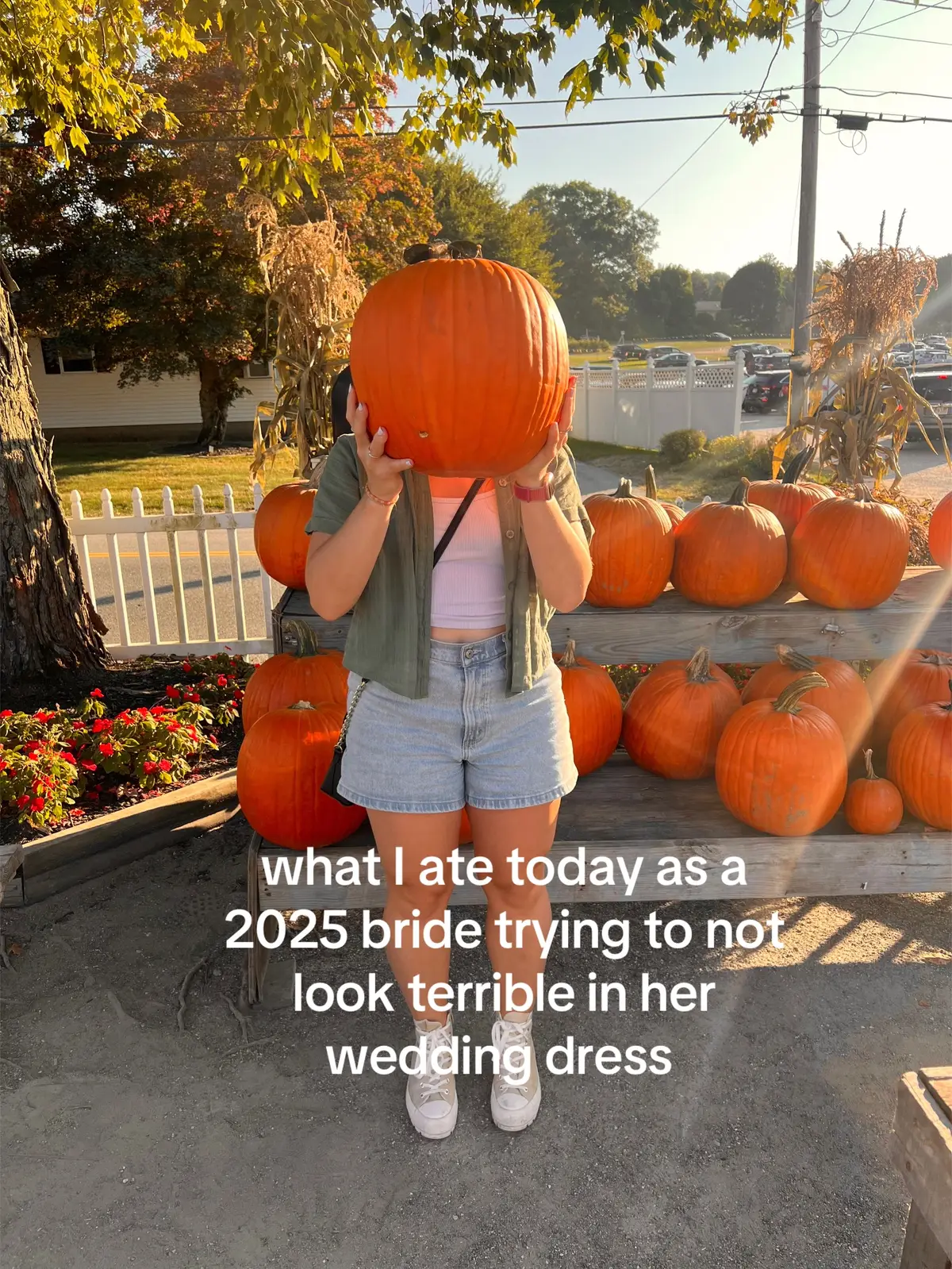 I’m getting married in june 2025, and i really need to focus on my diet/exercise! So, here’s what i ate on a random sunday where i went to my brother’s baby shower. Follow along for the next 9 months while i prepare for my wedding :)  #wedding #2025wedding #bride #bridetobe 