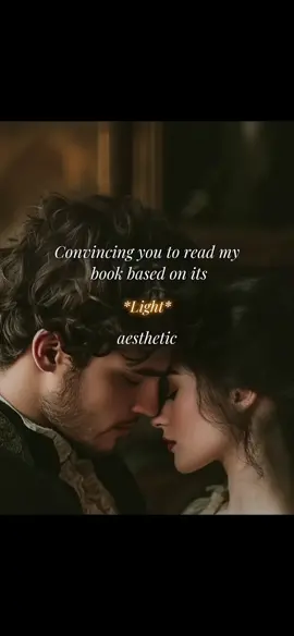 Her love is his light 💛 *swoons* 📖 