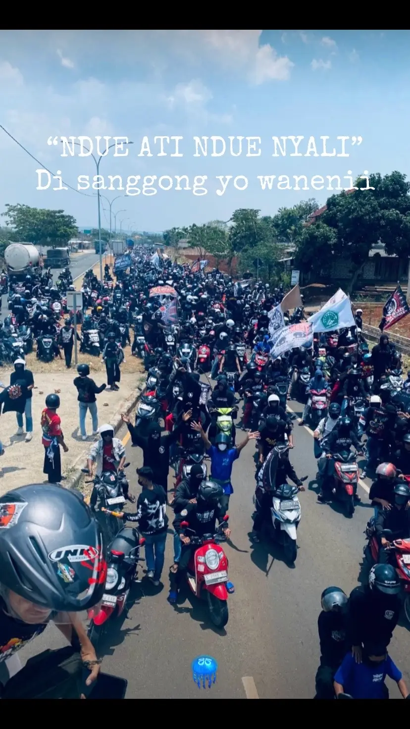 #fyp #pagarnusatuban🔱 #pagarnusa🔱 #pengesahantuban2024 #pagarnusamerakurak 