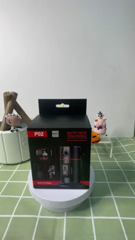 Portable foldable phone stand, small and handy, propping up a wonderful vision at any time. Come and buy it!#tiktokshop #portable #smart 