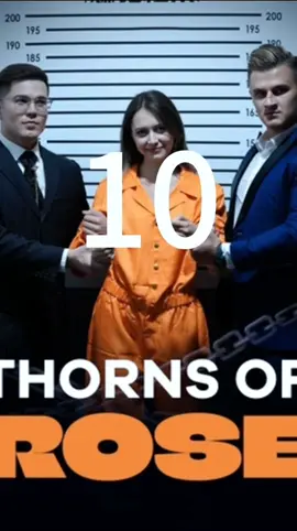 <Thorns of Rose>#ShortTV#shorttv 