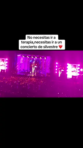Se te reinicia la vida ❤️ #silvestredangond #tamalosilvestredangond #cucuta  #concierto 