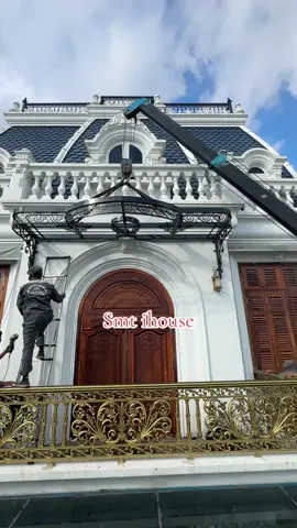 Lên e thứ 3 trong ngày...#satmythuatihouse #xuhuongtiktok #nhadep #khanhihouse868 #maiche #maikinh 
